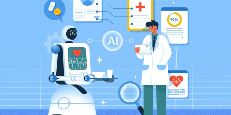 Large Language Models and AI for Medicines Information