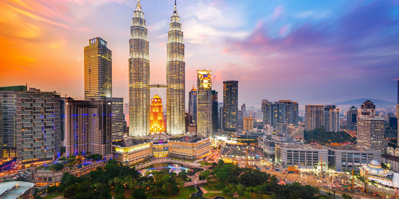 Digital Leaflets in Malaysia