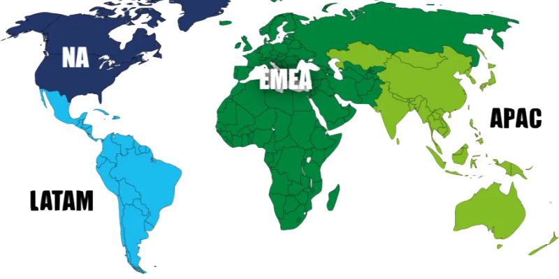 e-Labelling and eLeaflets in the APAC region 